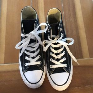 Chuck Taylor All Star Classic high tops